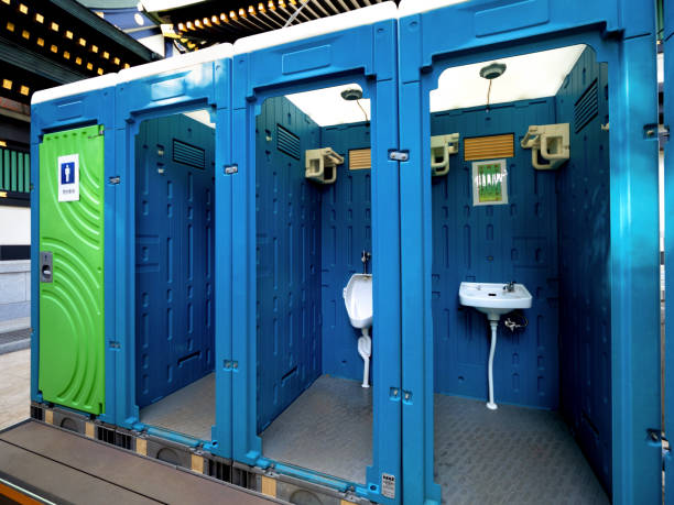 Portable Toilet Options We Offer in Pleasant Hill, MS